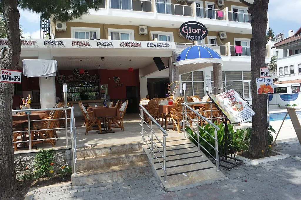 Glory Hotel Marmaris