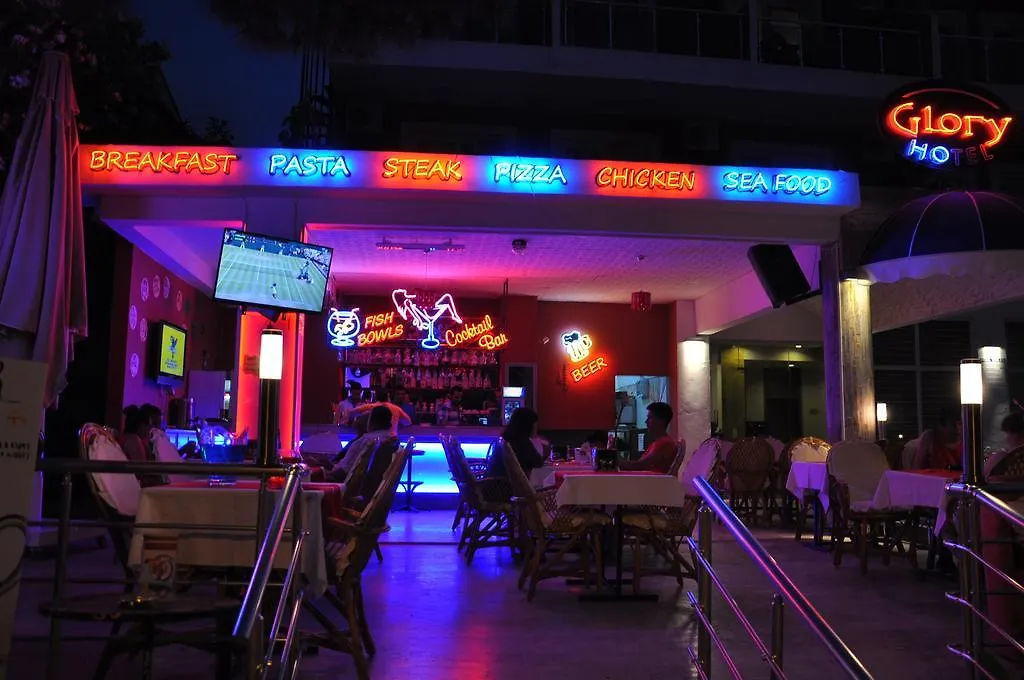 Glory Hotel Marmaris 3*,  Turcja