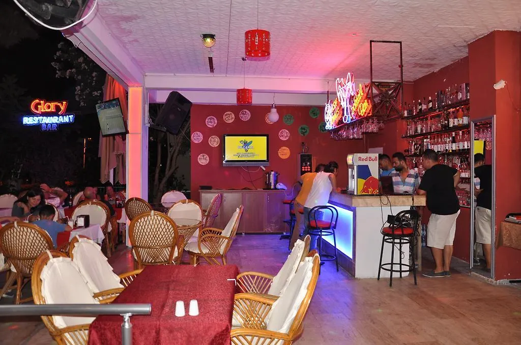 Glory Hotel Marmaris