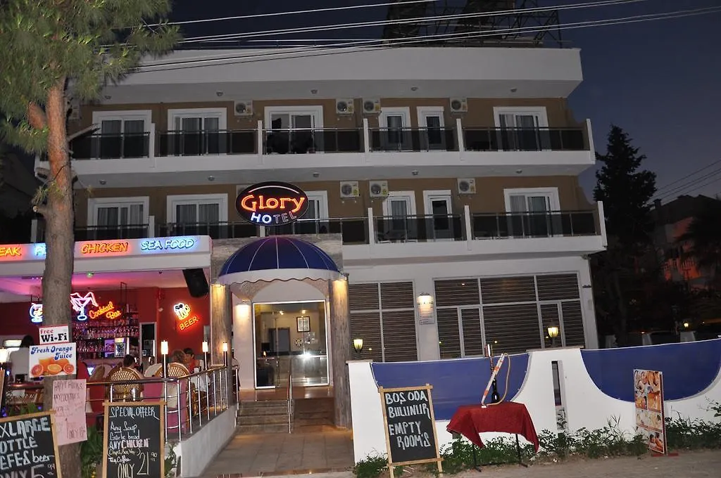 ***  Glory Hotel Marmaris Turcja