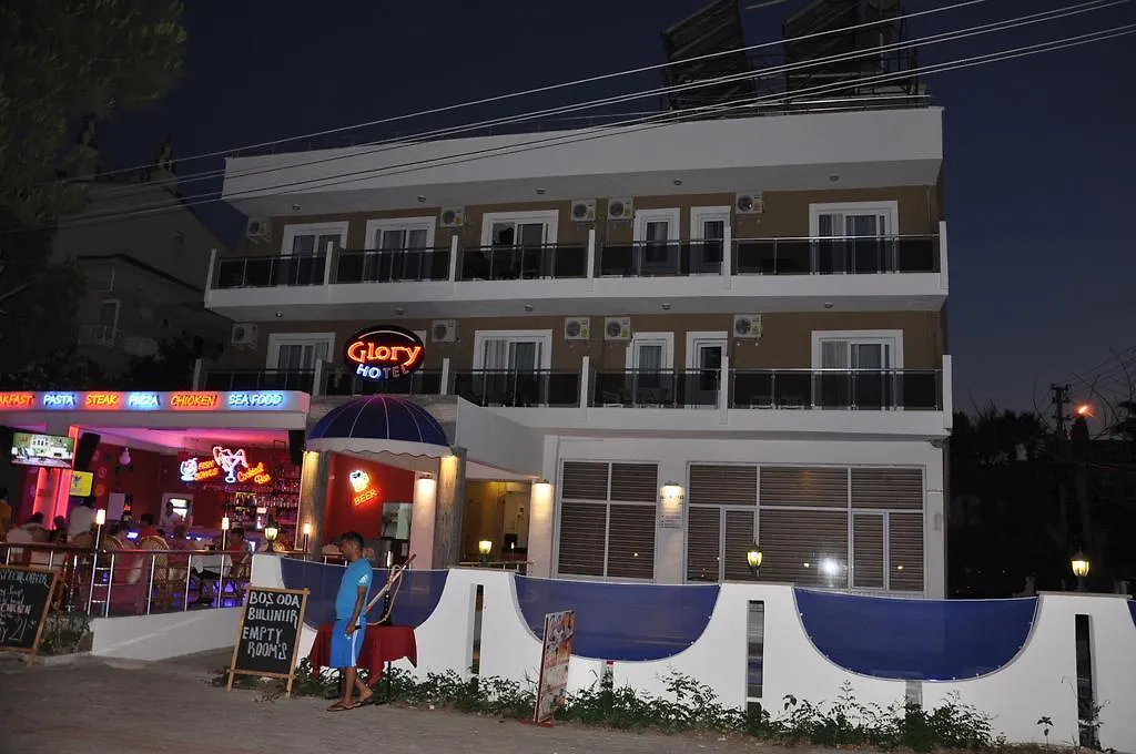 Glory Hotel Marmaris