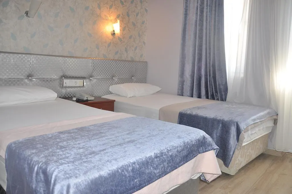 Glory Hotel Marmaris 3*,