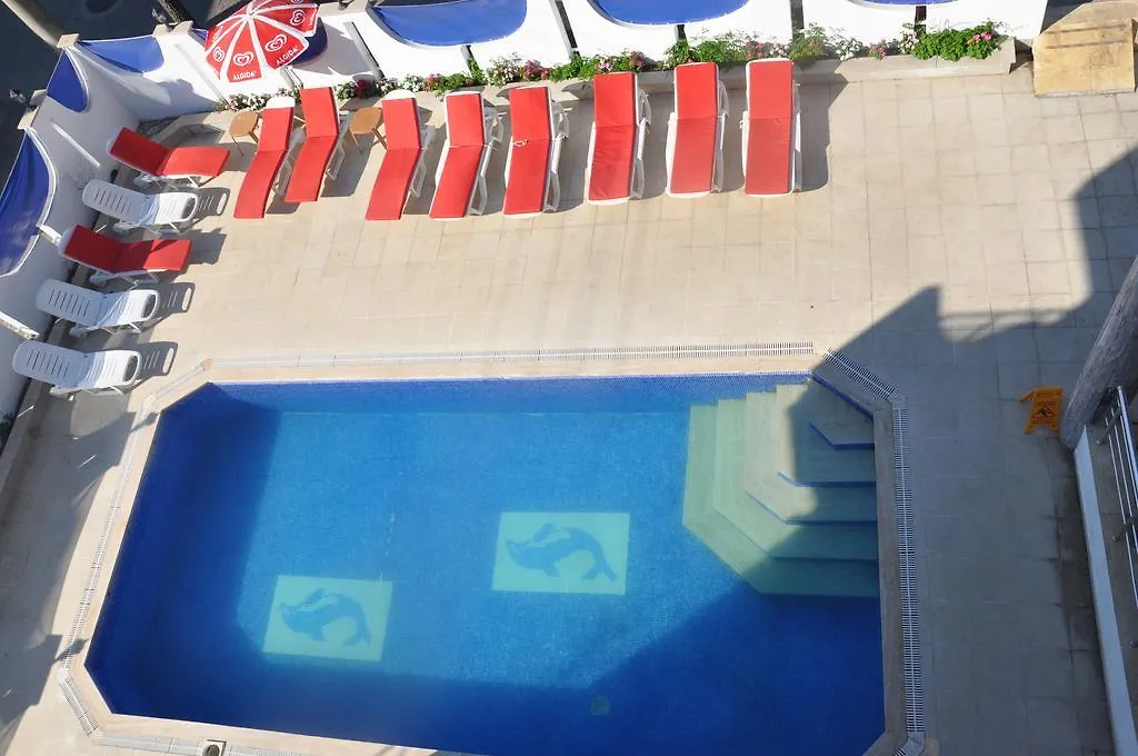 Glory Hotel Marmaris