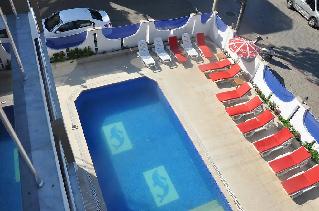 Glory Hotel Marmaris