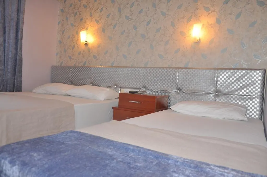 Glory Hotel Marmaris