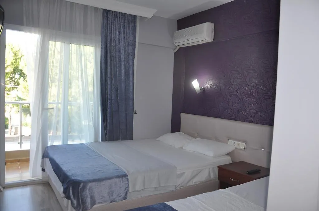 Glory Hotel Marmaris