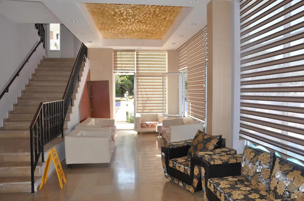 Glory Hotel Marmaris 3*,  Turcja