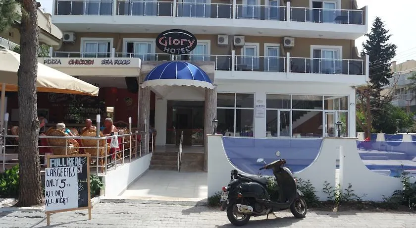 Glory Hotel Marmaris