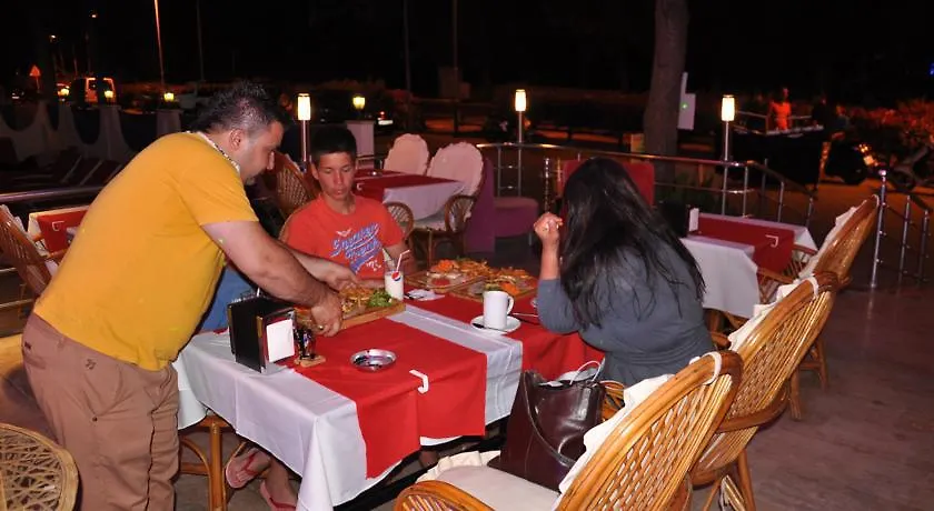 Glory Hotel Marmaris