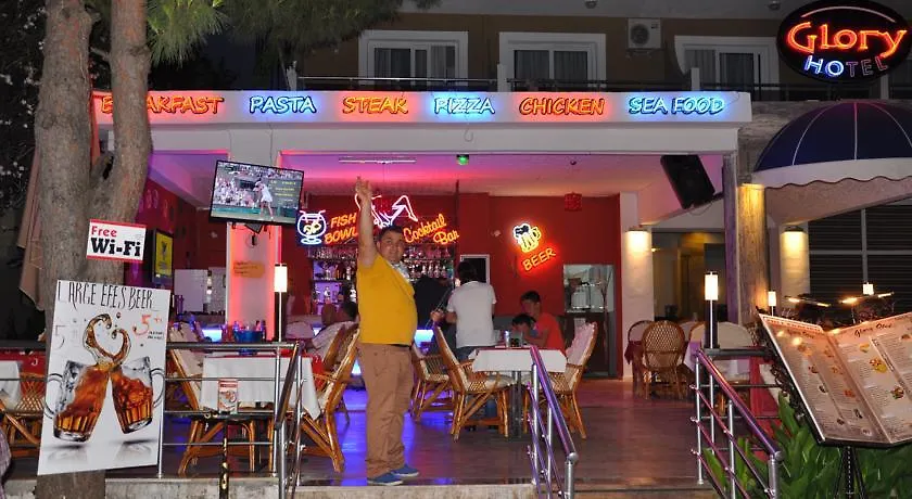Glory Hotel Marmaris