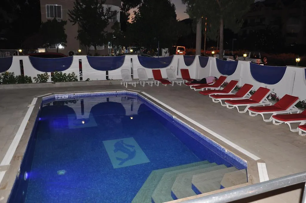 Glory Hotel Marmaris