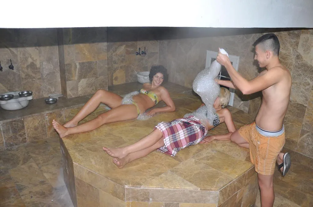 Glory Hotel Marmaris