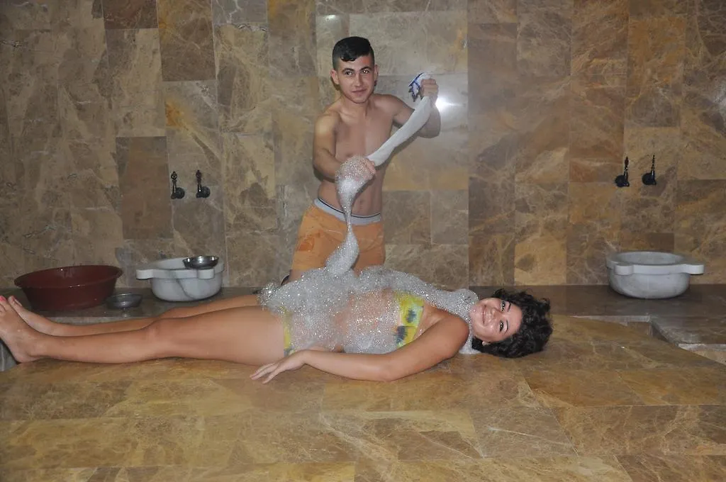 Glory Hotel Marmaris Turchia