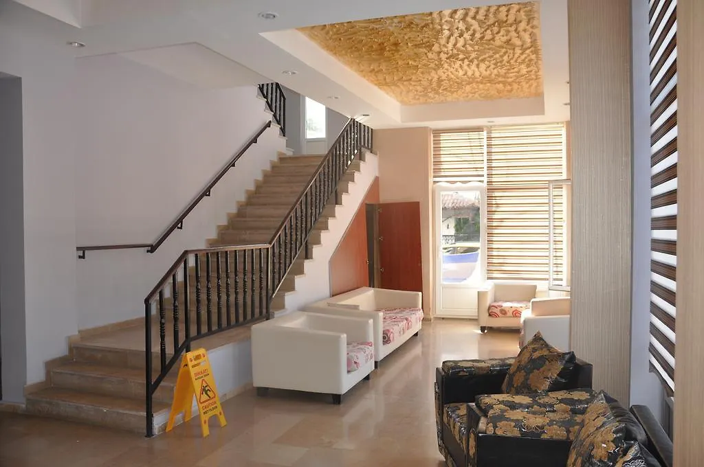 Glory Hotel Marmaris