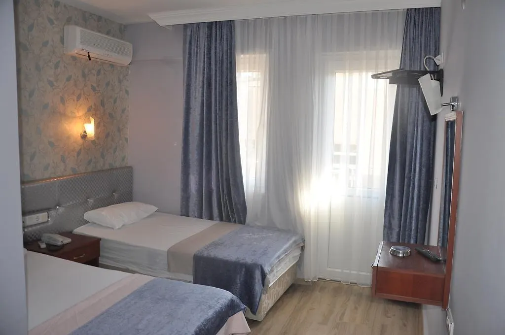 Glory Hotel Marmaris Turecko