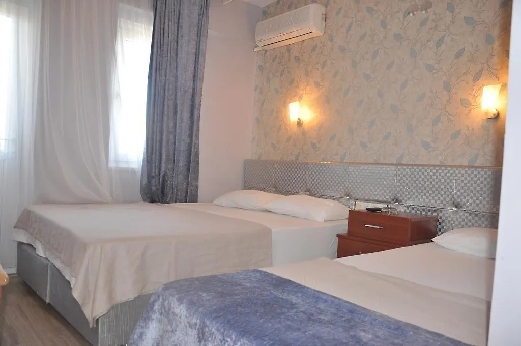 Glory Hotel Marmaris