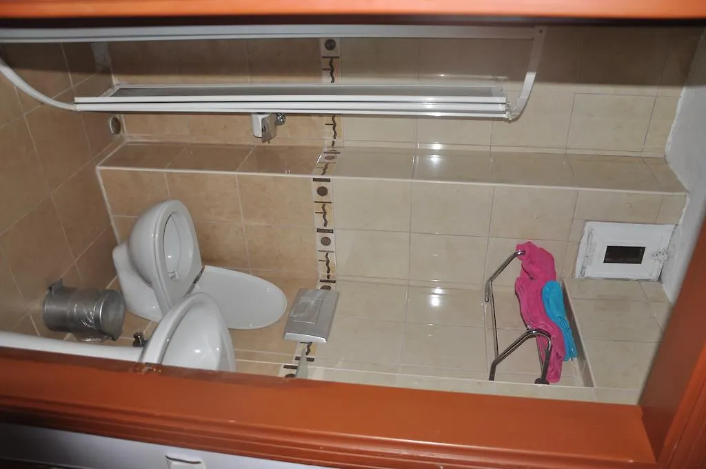 Glory Hotel Marmaris