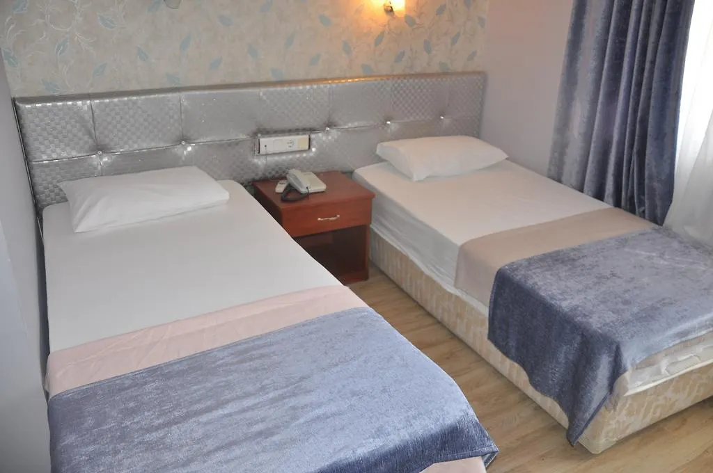 Glory Hotel Marmaris
