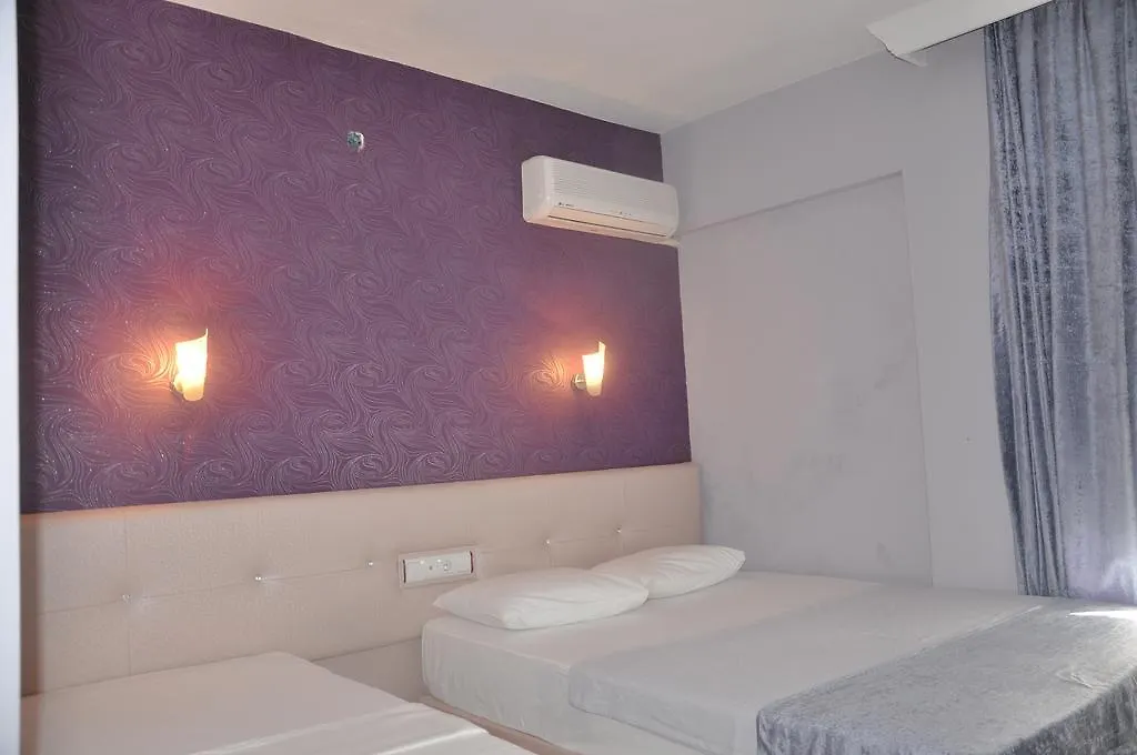 Glory Hotel Marmaris 3*,