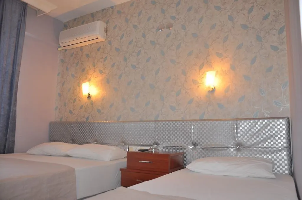 Glory Hotel Marmaris 3*,