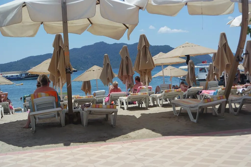 Glory Hotel Marmaris Turchia