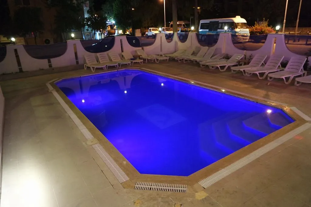 Glory Hotel Marmaris