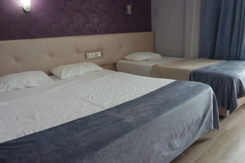 Glory Hotel Marmaris