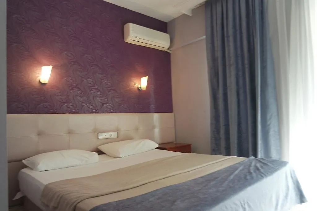 Glory Hotel Marmaris