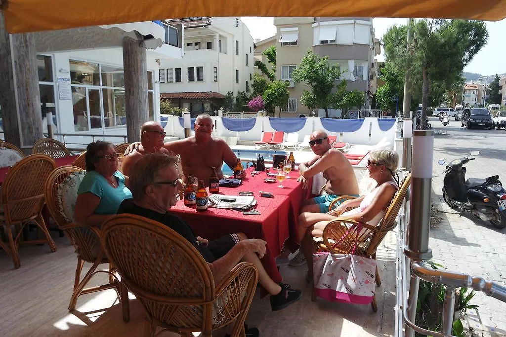 Glory Hotel Marmaris