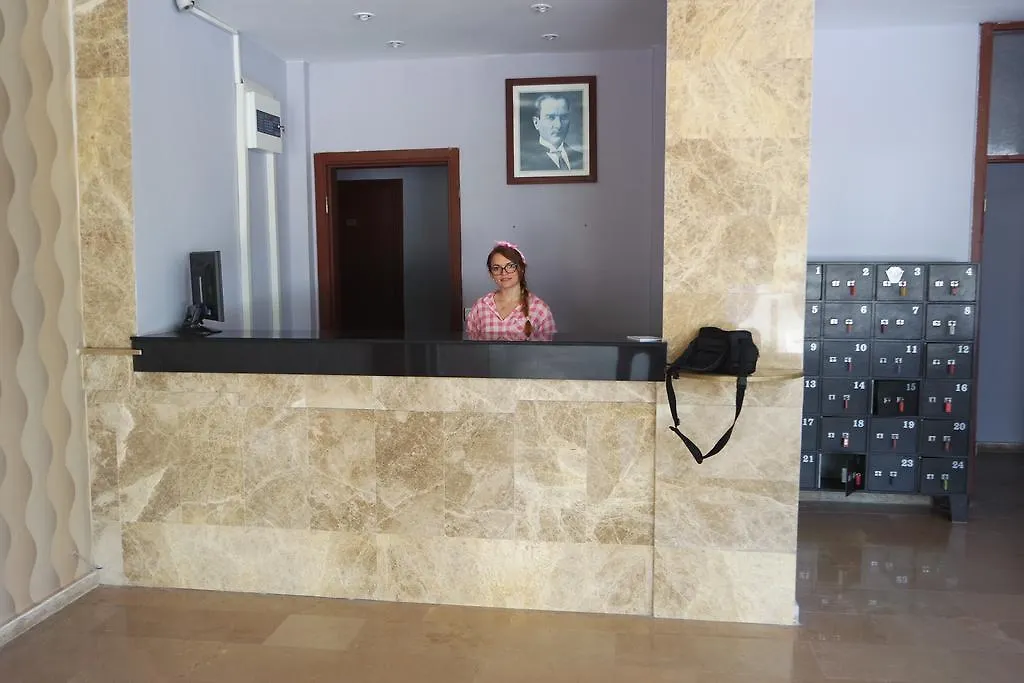 Glory Hotel Marmaris 3*,  Turecko